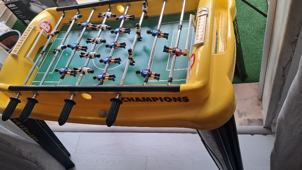Matraquilhos infantil bom estado