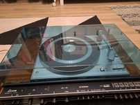 Gramofon z radiem Luxor Dirigent 3000