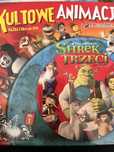 Shrek trzeci kultowa animacja DTT
