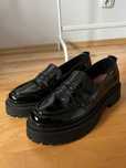 Loafersy/mokasyny damskie