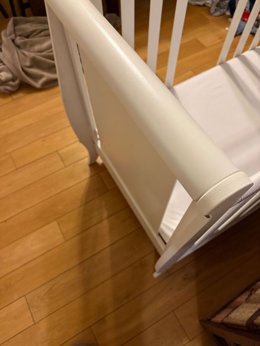 Łóżeczko dziecięce