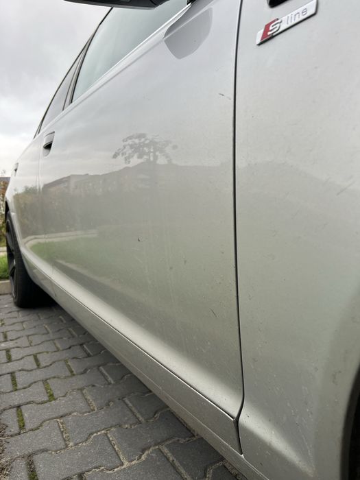 AUDI A6C6 maly przebieg, idealny stan