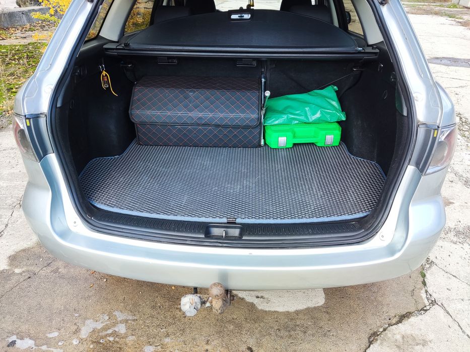 Продам Мазда 6 gg