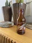 Garrafa Cerveja Sagres Vintage