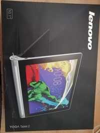 Pudełko do tabletu Lenovo Yoga Tablet 2