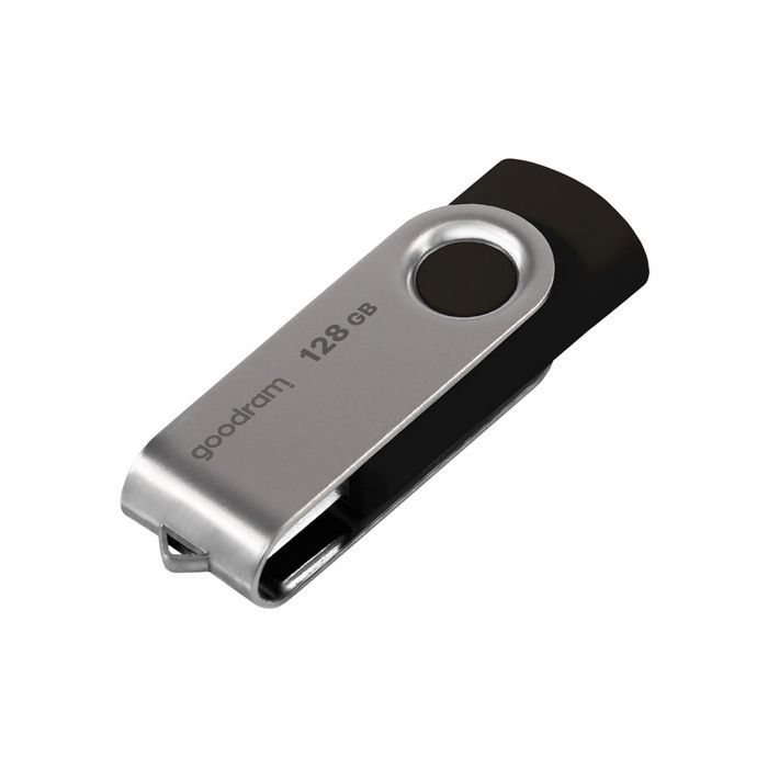 Pendrive GOODRAM UTS3 -  128GB USB 3.2 gen 1 Czarny