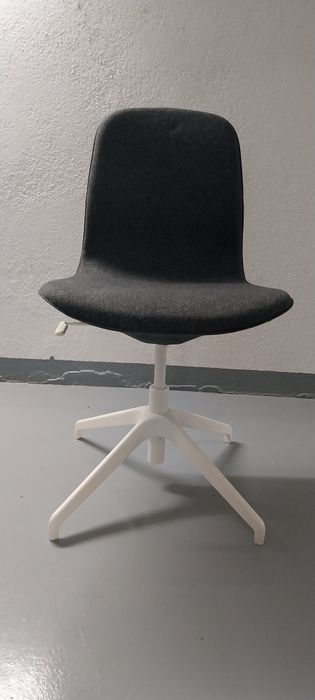 Cadeira giratória LÅNGFJÄLL IKEA