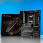 Материнська плата AORUS X670 ELITE AX WIFI/Гар 3 міс/SiliconFox