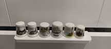 Naparstki porcelanowe kolekcjonerskie