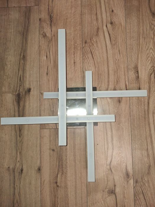 Lampa sufiowa led
