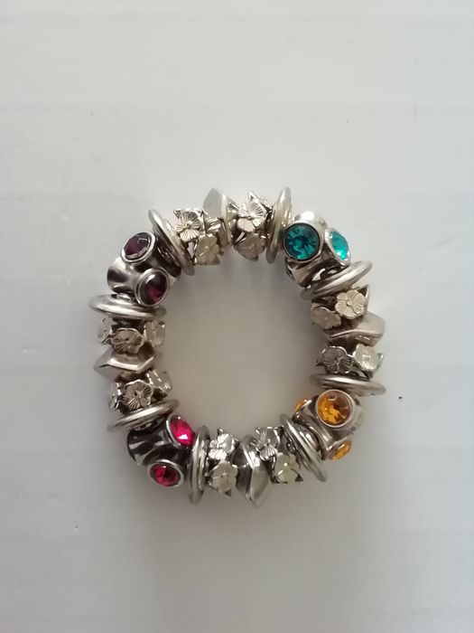 Pulseira Senhora - Muito Bonita