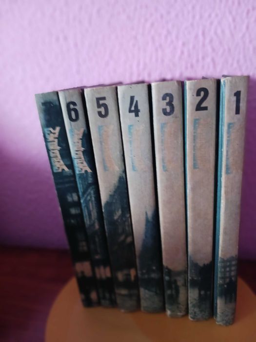 Coleção  de Livros  Novos