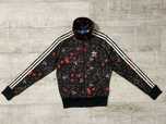 Кофта Adidas олимпийка женский 42 р. девушка / парень