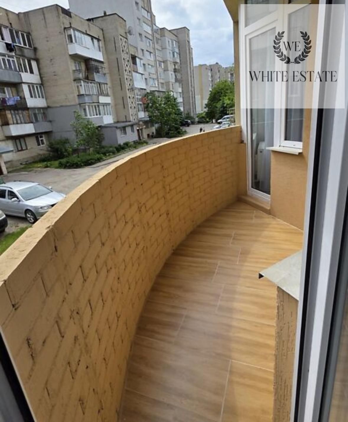 Продаж 3кім.квартири по вул. Володимира Лучаковського