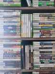 Gry xbox 360. Xbox one
