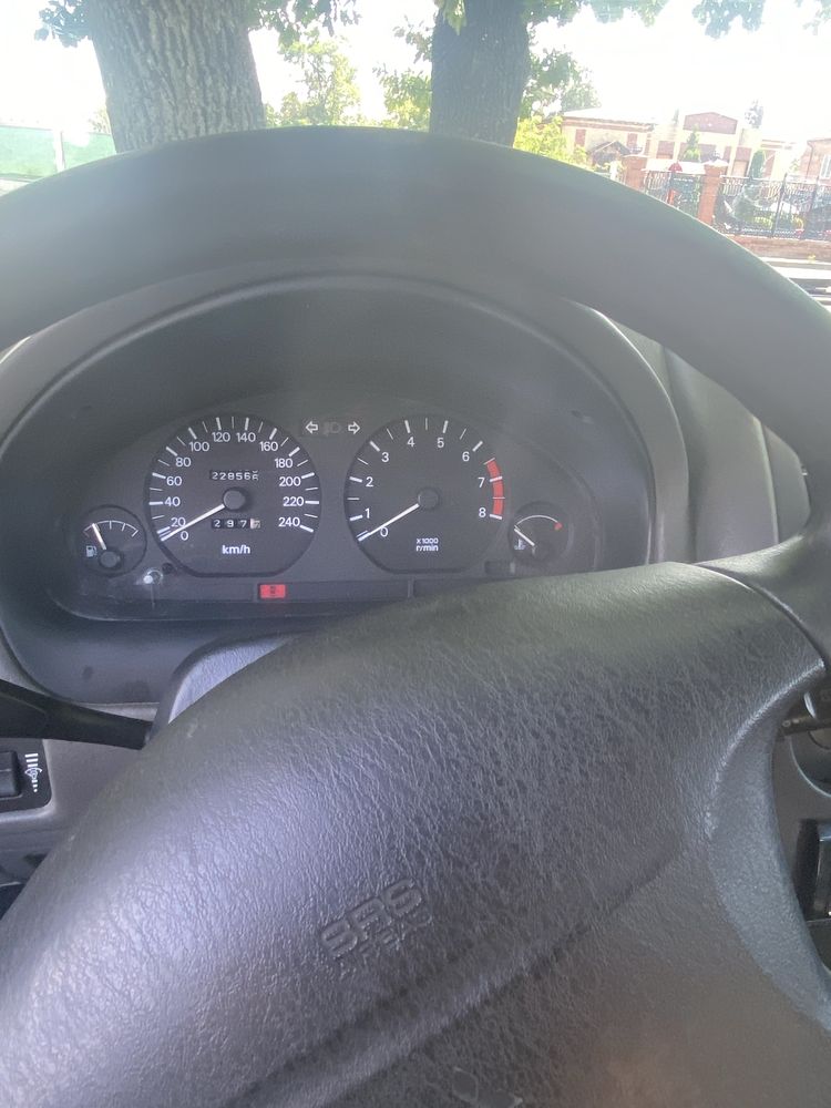 Mitsubishi Carisma 1.8 GDI