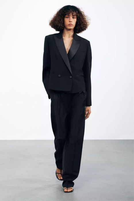 Блейзер Zara……..