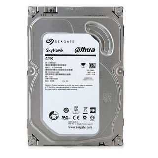 Hd 4 Tera Seagate