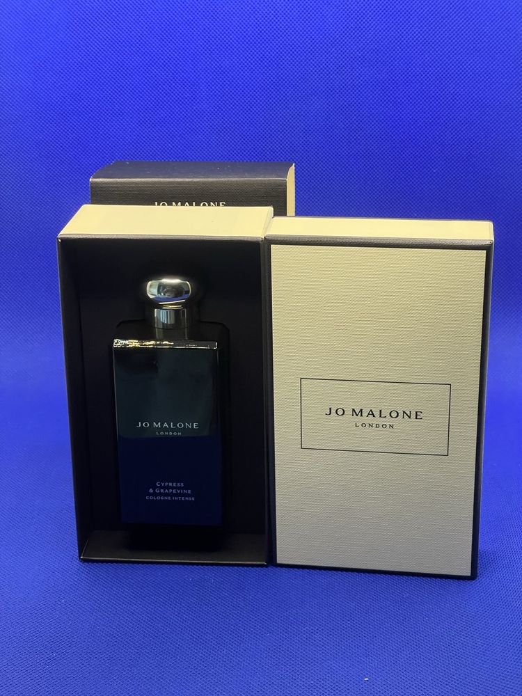 Perfumy Jo Malone Cypress & Grapevine Cologne Intense 100ml