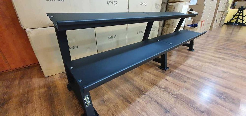 Hantle hex zestaw military do 50 kg trening siłownia NOWE