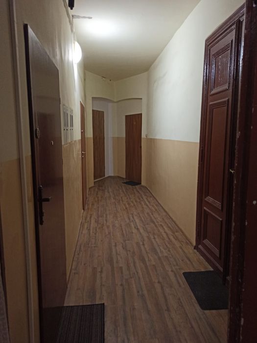 Bezpośrednio - mieszkanie 40m2 ul. Nowa, cegła, drewno, wyremontowane