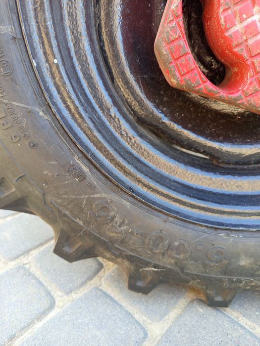 Мотоблок мотор січ Д-250-4 к.с.