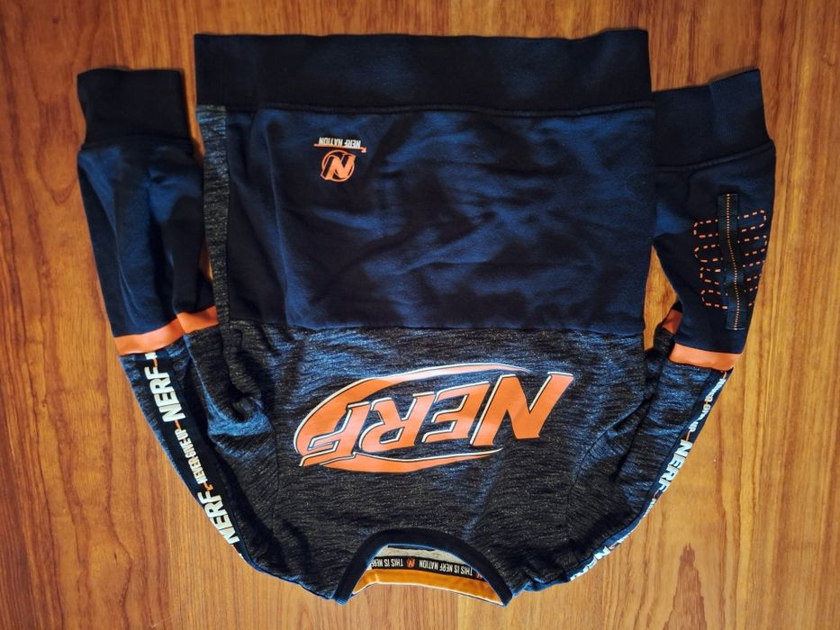 Sweat / camisola Nerf