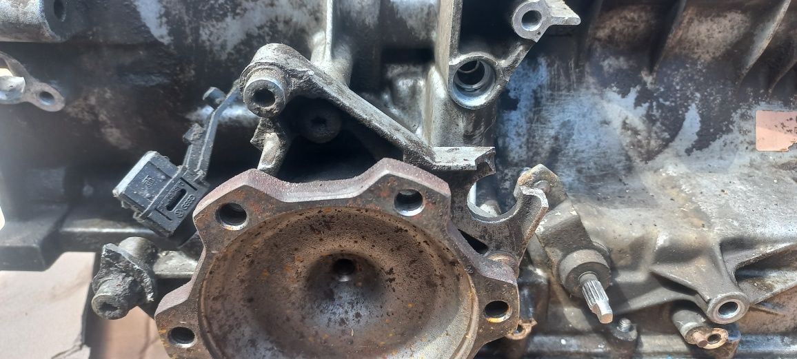 Акпп 5hp-19 Volkswagen Passat b5 1.9 tdi