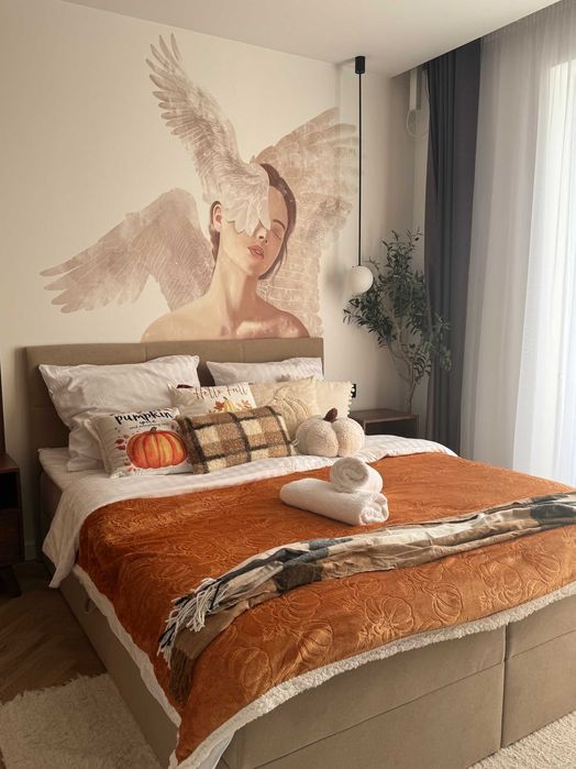 Apartament na Wynajem w Luksusowej Willi  Dom z basenem Domek Jacuzzi