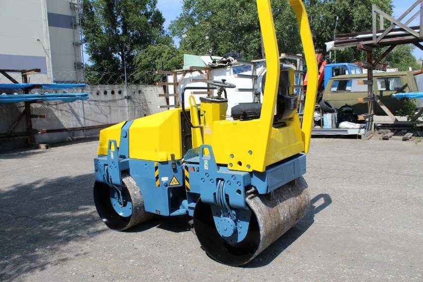Виброкаток Ammann AV26, 2006 г.