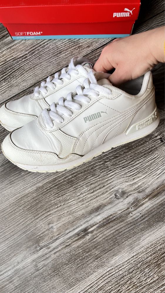 Кросівки puma