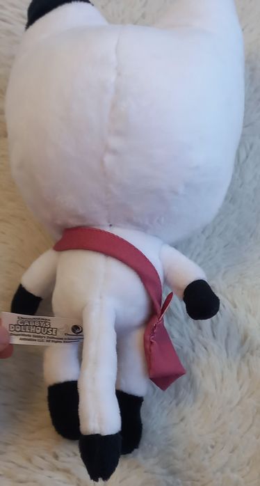 Panda da Gabby - bem estimado