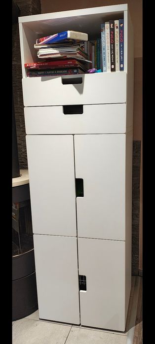 Szafa IKEA STUVA (2 częściowa)
