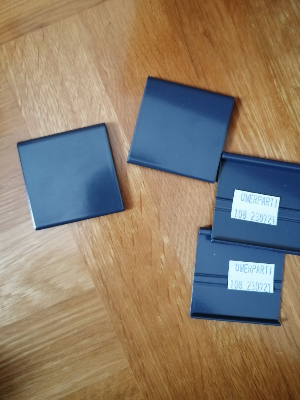Łącznik profili w35 Renoplast nowe