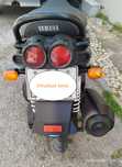 Moto Yamaha 2011