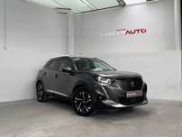 Peugeot 2008 1.5 BlueHDi Allure