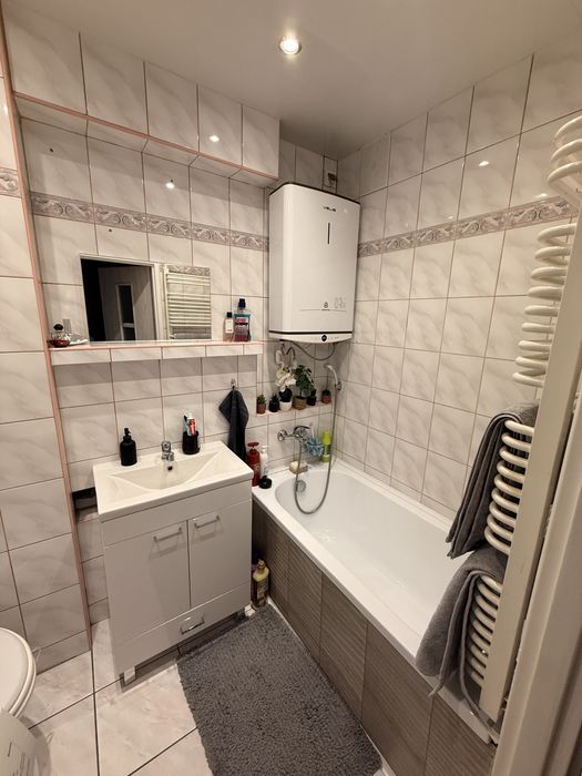 Mieszkanie do wynajęcia od 01.01.2026