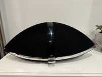 Coluna de sala cd iphone