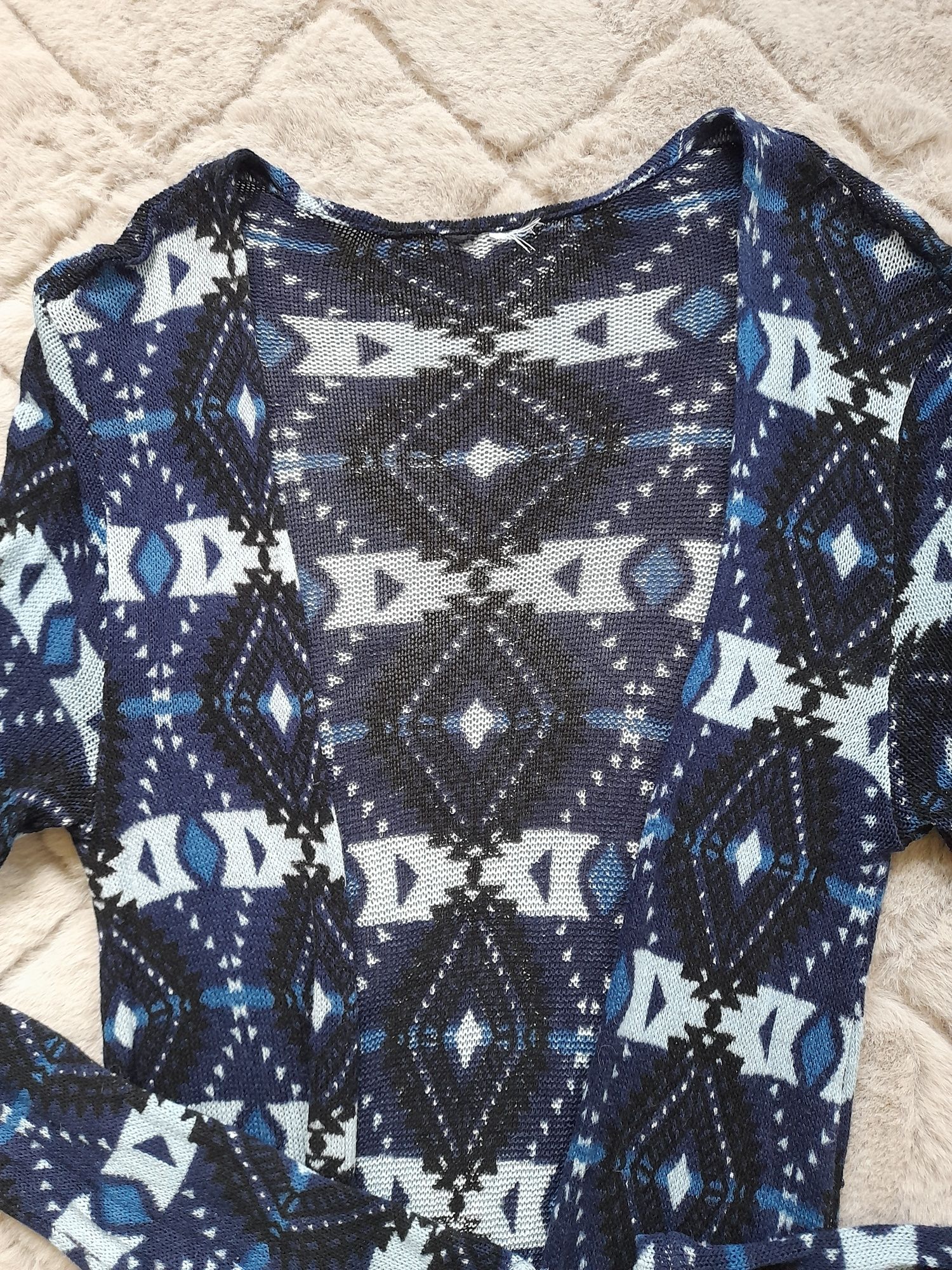 Narzutka H&M rozmiar XS