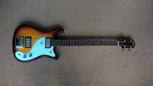 Baixo epiphone_ET-285 bass MIJ 72-77