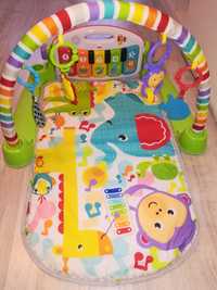 Mata edukacyjna FisherPrice