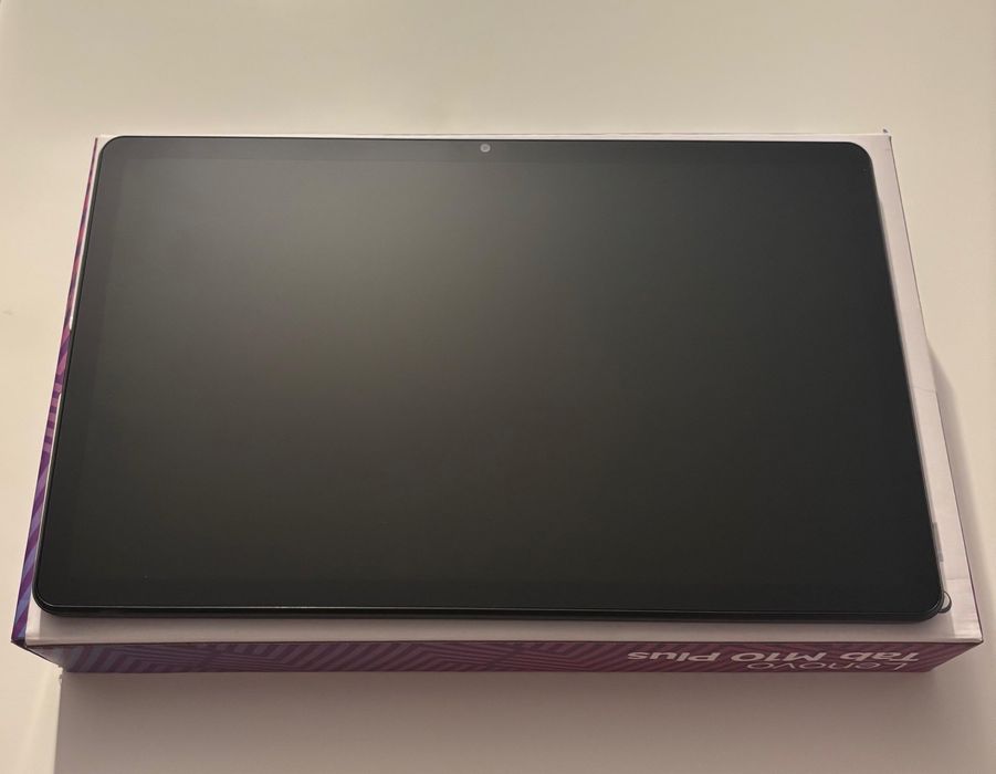 Tablet LENOVO Tab M10 Plus