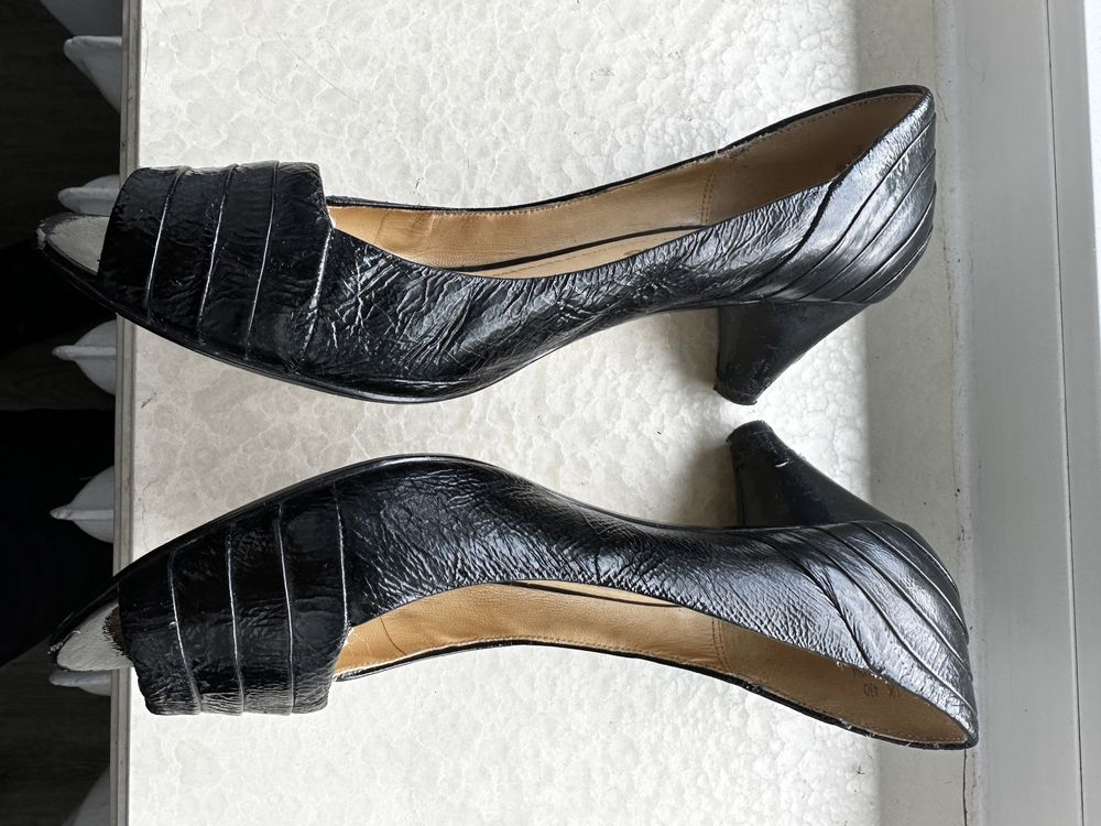 Sandały Clarks damskie