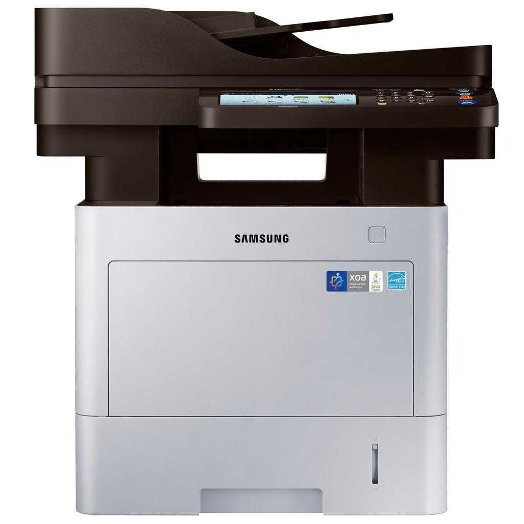 NOVA  - Impressora Samsung M4080FX Laser monocromáticas