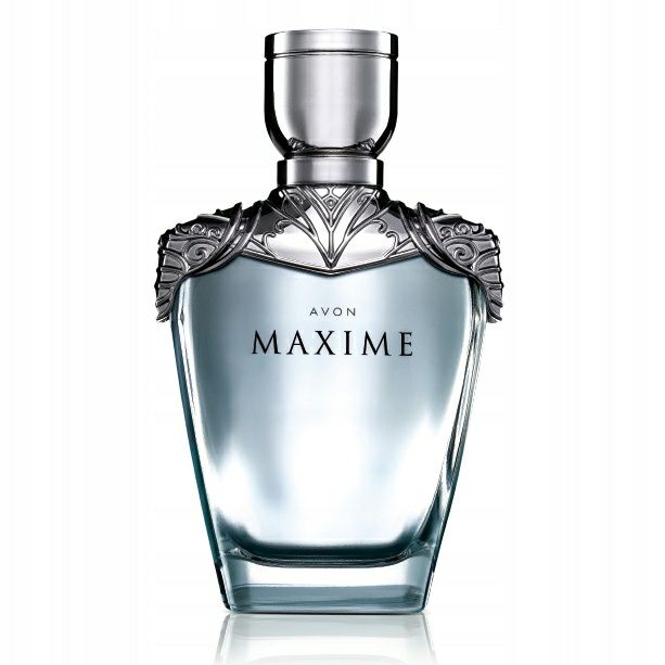 Avon Maxime Perfumy męskie Woda Toaletowa 75 ml dla Niego