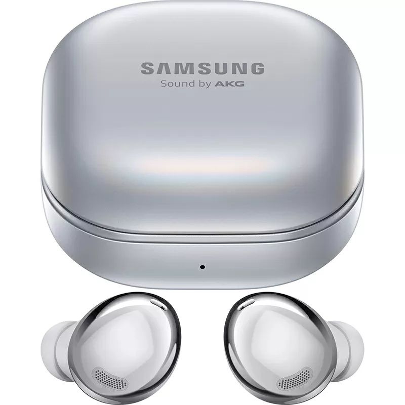 Наушники Samsung Galaxy Buds Pro Silver