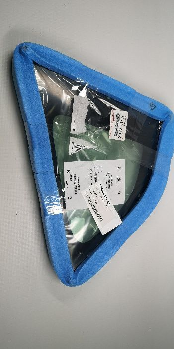 Szyba w bok boczna prawy tył tylna Toyota Rav 4 IV ory NOWA 13-