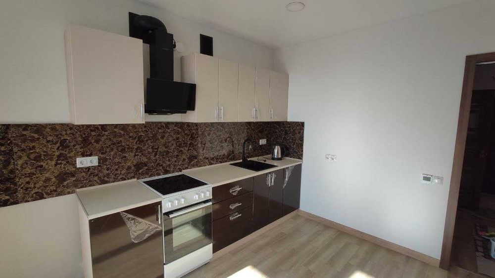 2-х кімнатна квартира в центрі міста, ЖК "Резиденція"