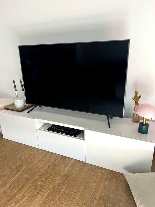 Vendo móvel TV como novo