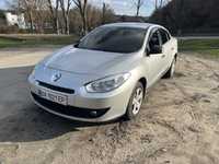 Renault Fluence 1.6 газ/бенз